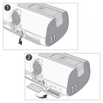 Disposable Pollen Filter for AirSense 11 CPAP Machine